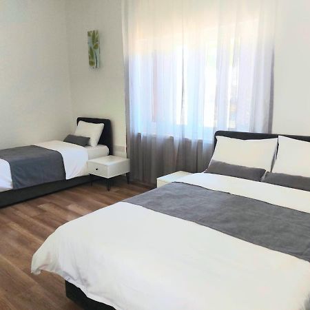 פמגוסטה Secret Garden Guest House 02 מראה חיצוני תמונה