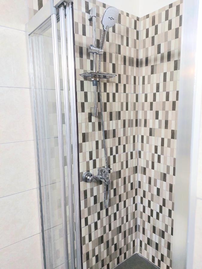 פמגוסטה Secret Garden Guest House 02 מראה חיצוני תמונה